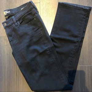 Lucky Brand Brooke Straight Jeans